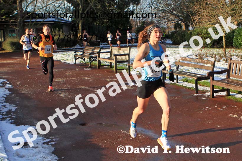 The 2022 Saltwell 10k Road Race, Gateshead.  Photo: David T. Hewitson/Sports for All Pics